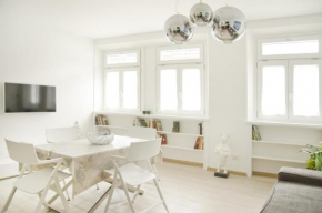 Green Apartment Bolzano